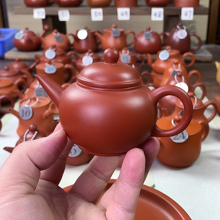 紫砂茶壶100cc0000000000000000