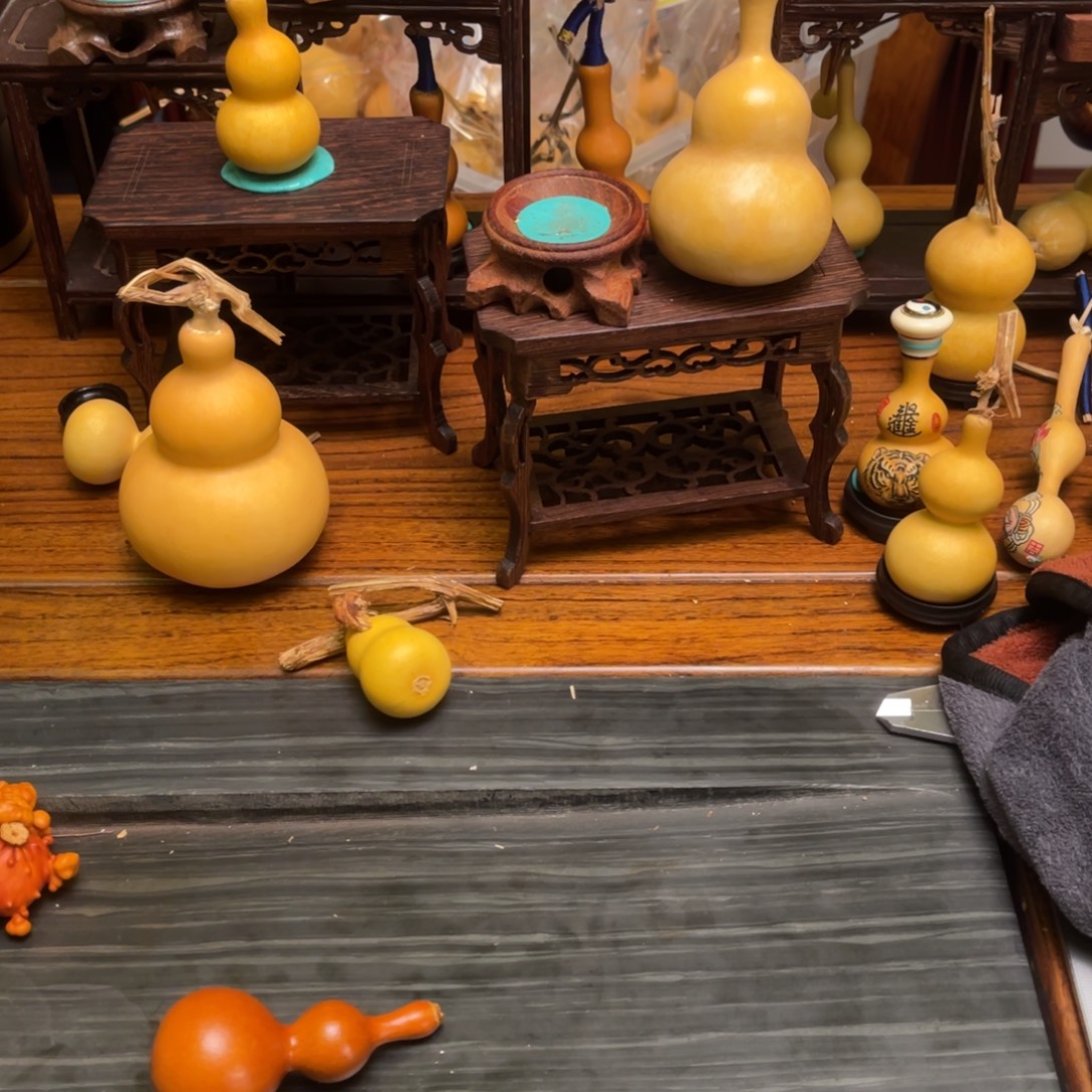 啊宝葫芦啊宝葫芦