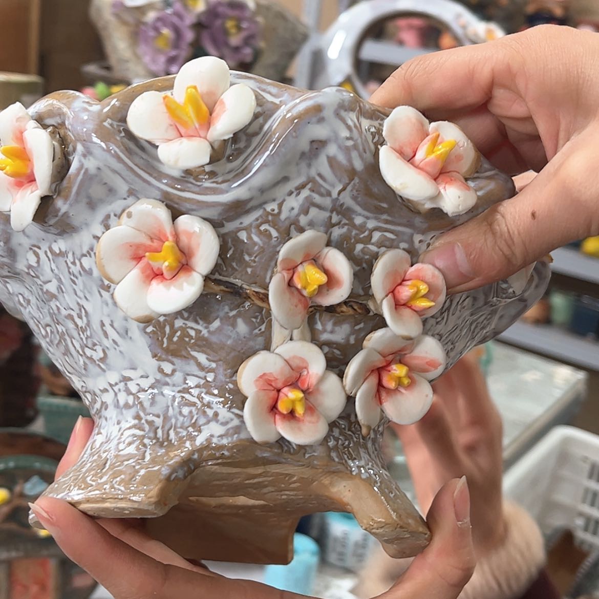 【闪购商品】红陶福利