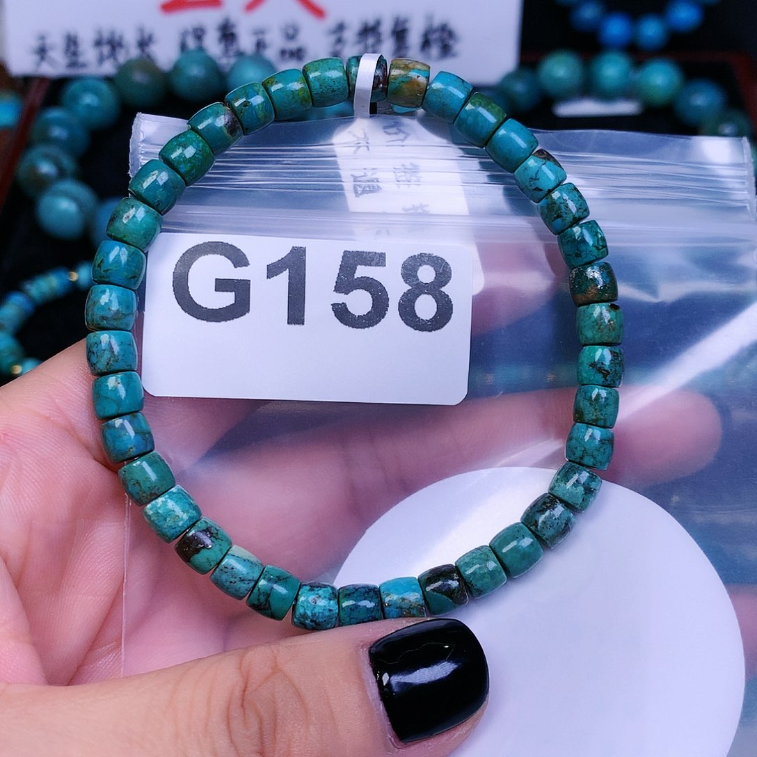 空竹粉丝专享十堰特色手工散珠