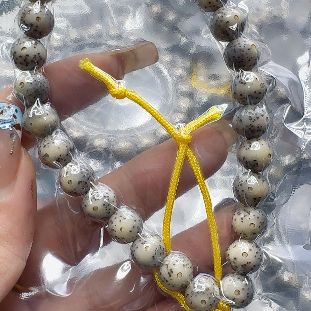 手串星月菩提134快乐星月菩提9