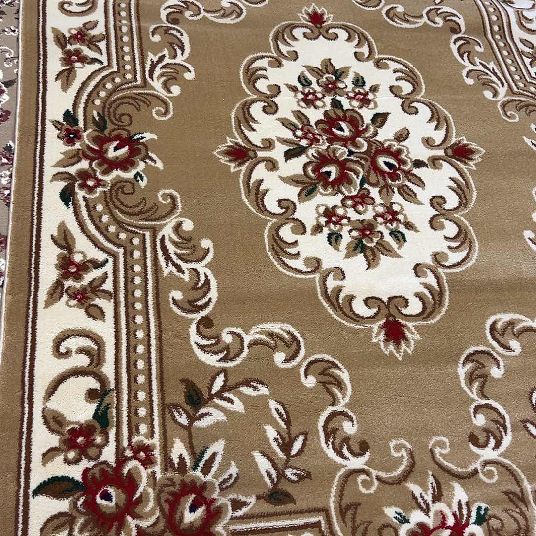 齐***子混纺160×230 丙纶编织 特价
