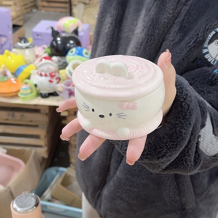 紫砂茶壶这么多人