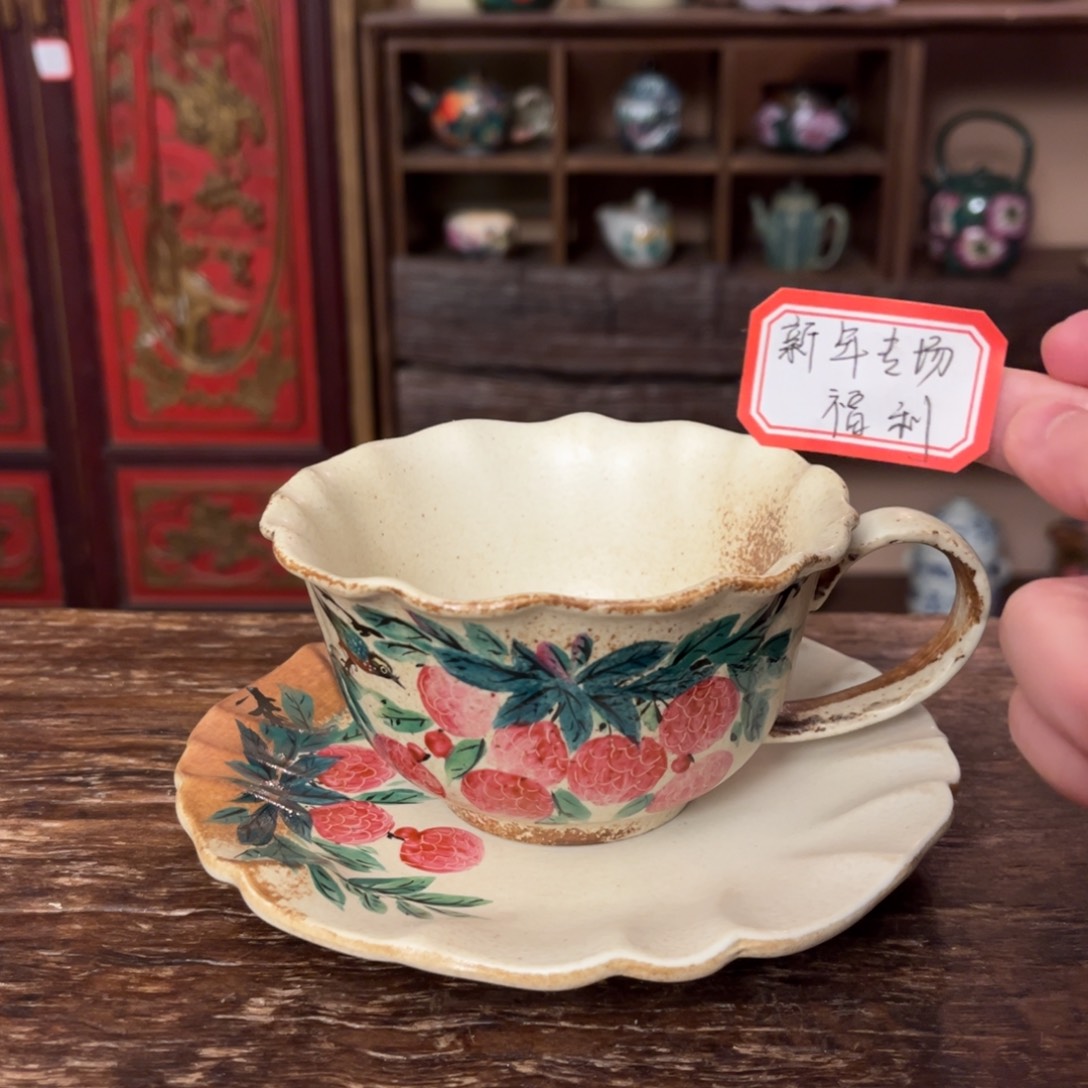 壶柴烧手工制作工艺