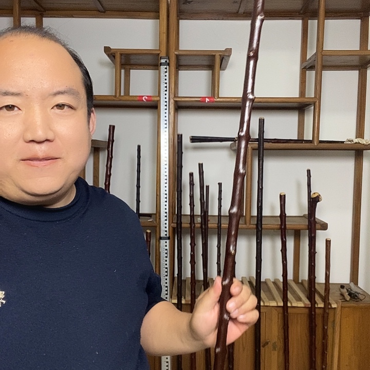 光***9木北对节雀梅棍98