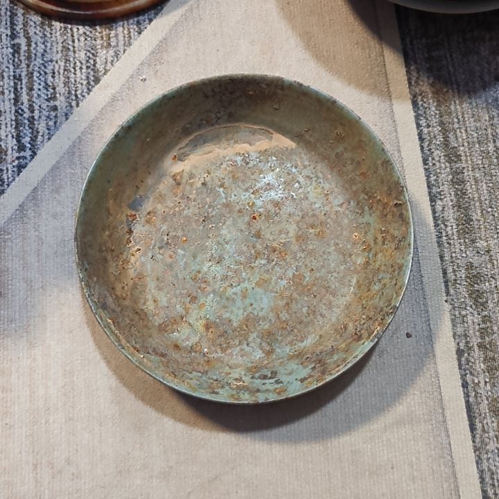 瓷器放大漏给您发货了