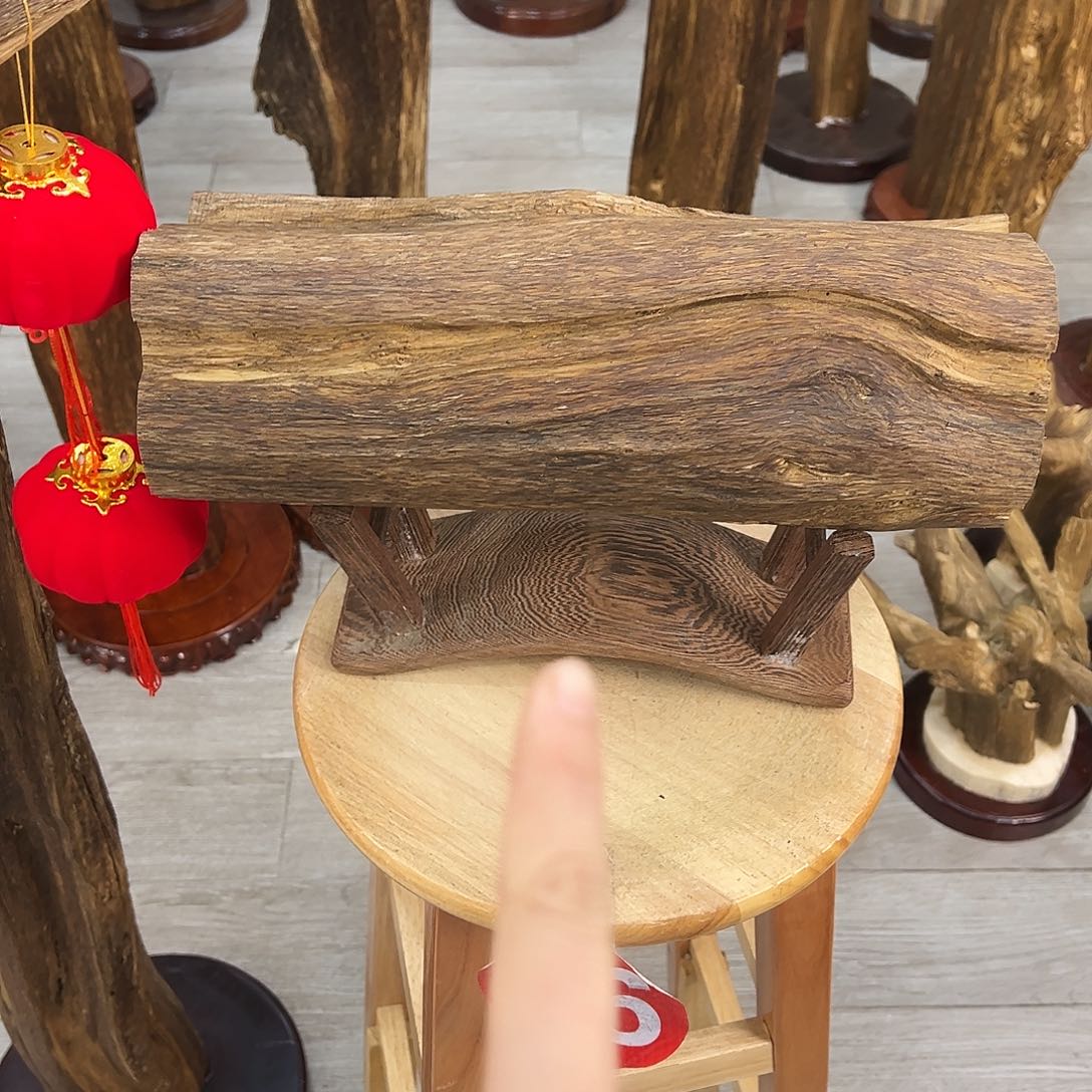 中式天然香薰香粉香道