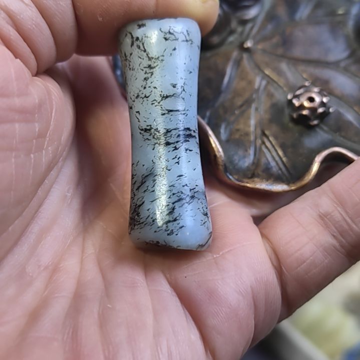 摆件铜器杂件摆件茶宠物