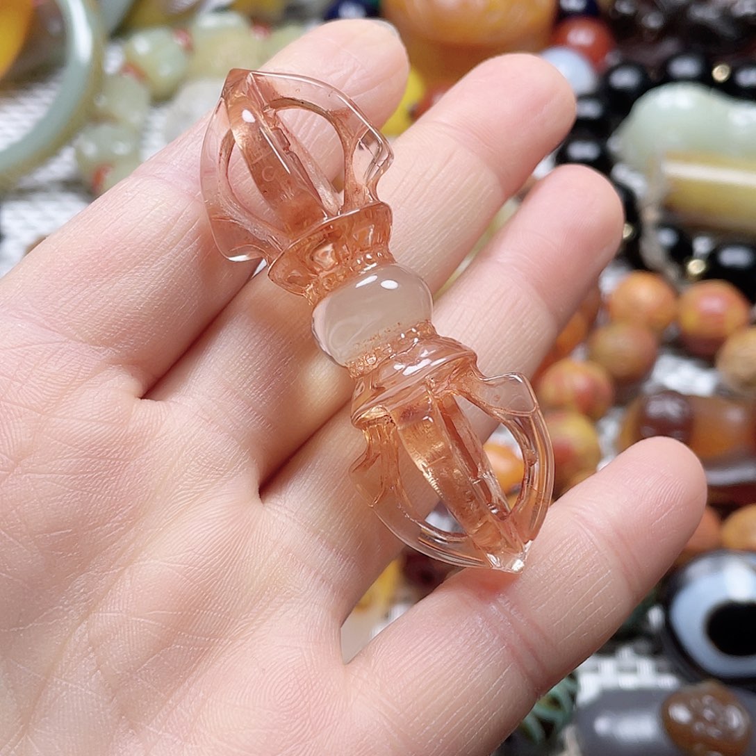 挂件吊坠未镶嵌水晶