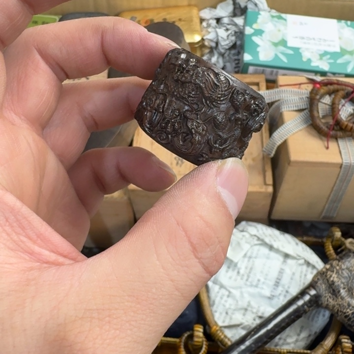 茶文化，工艺古美术