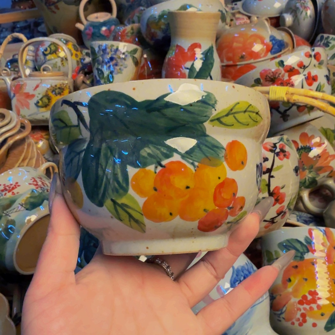 陶景德镇源头厂家