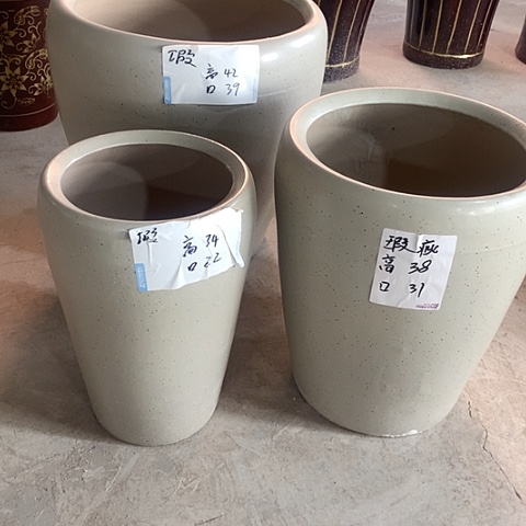 缸高温陶瓷 默认瑕疵