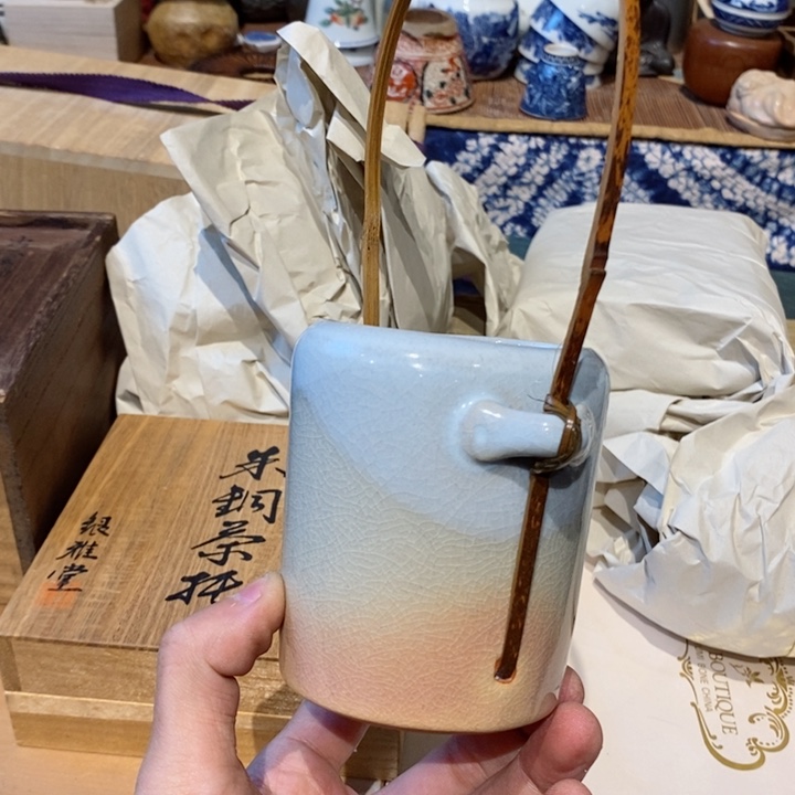 瓷片瓷器瓷器瓷器