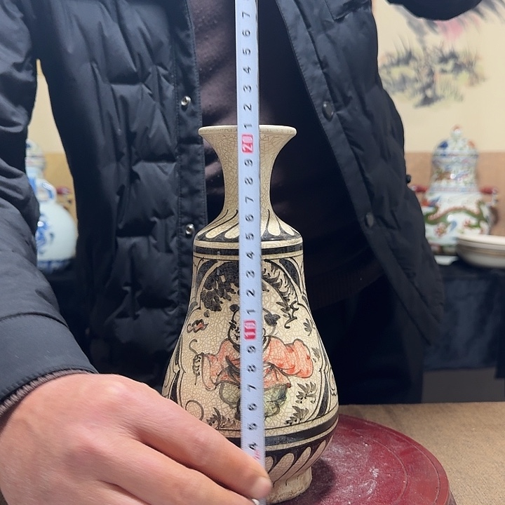 摆件