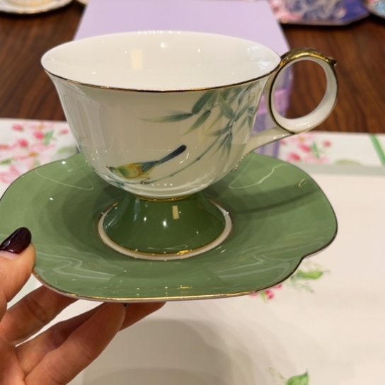 瓷片茶杯茶杯茶杯茶盏茶