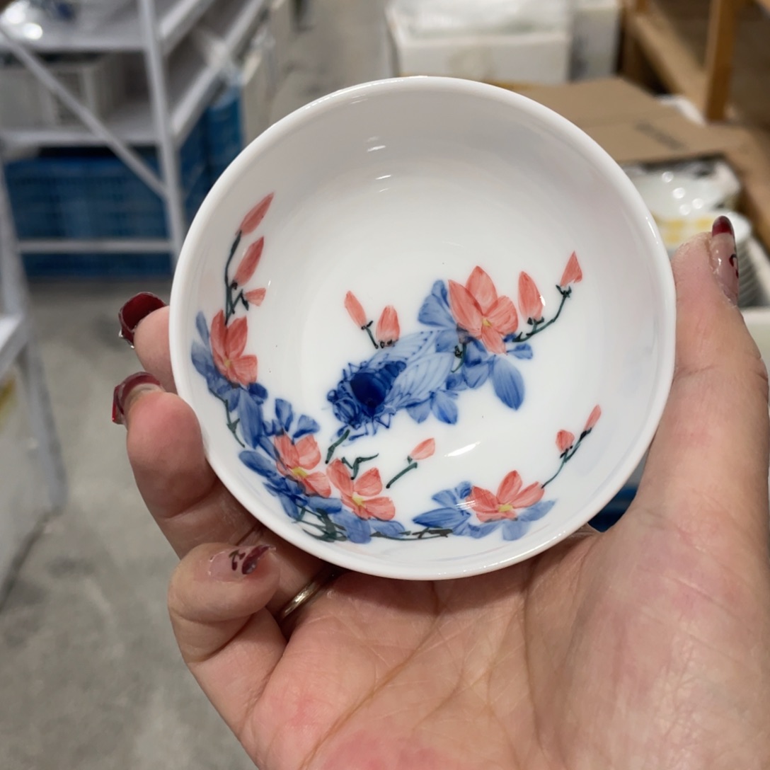景德镇陶瓷景德镇瓷器