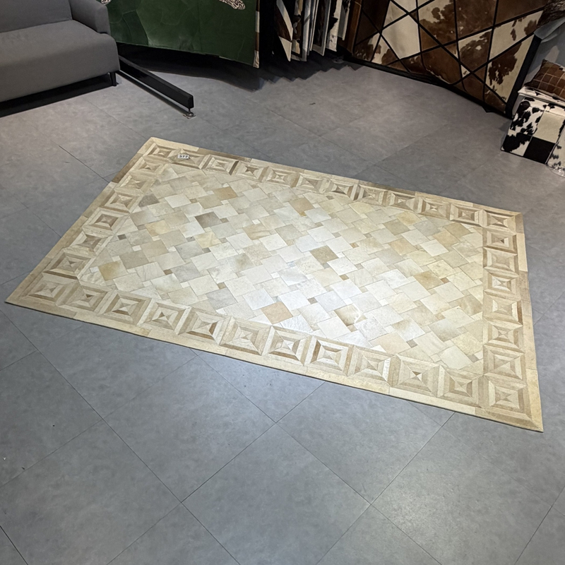 【377】直播地毯现货204*303cm