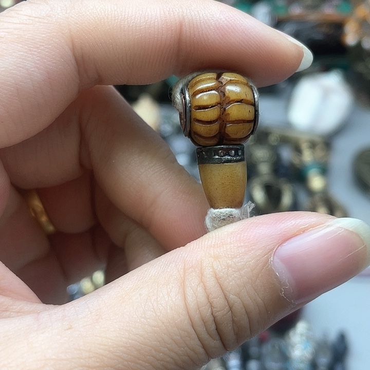 工艺品挂件一物一图