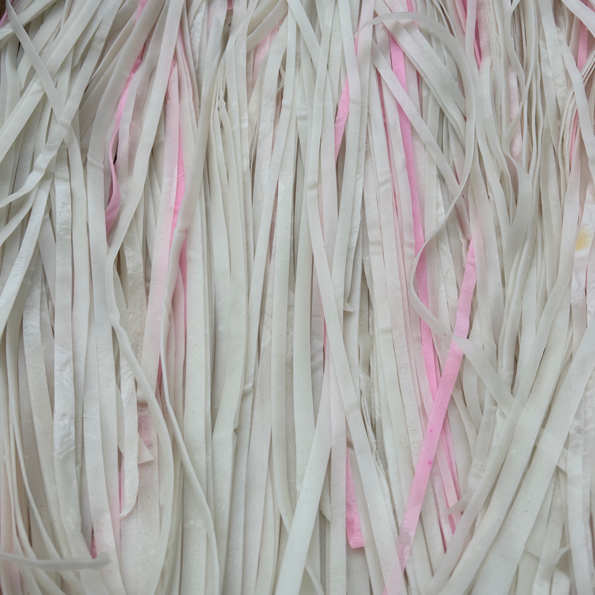 贵州遵义务川丰乐半干米皮  早餐速食 劲道不融 