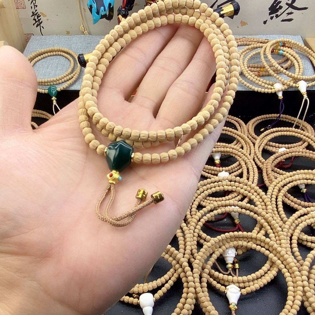 吊坠柏香籽/百香籽