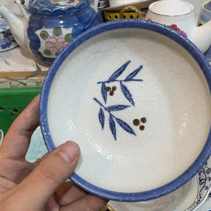 陶瓷推荐第二名20包邮