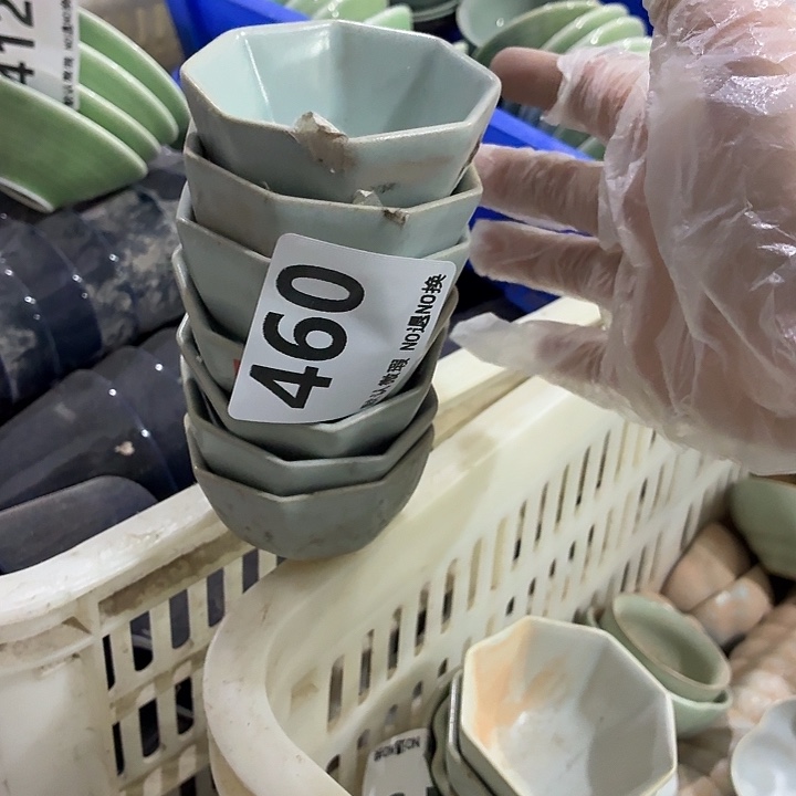 f****茶具微暇，介意勿拍紫砂