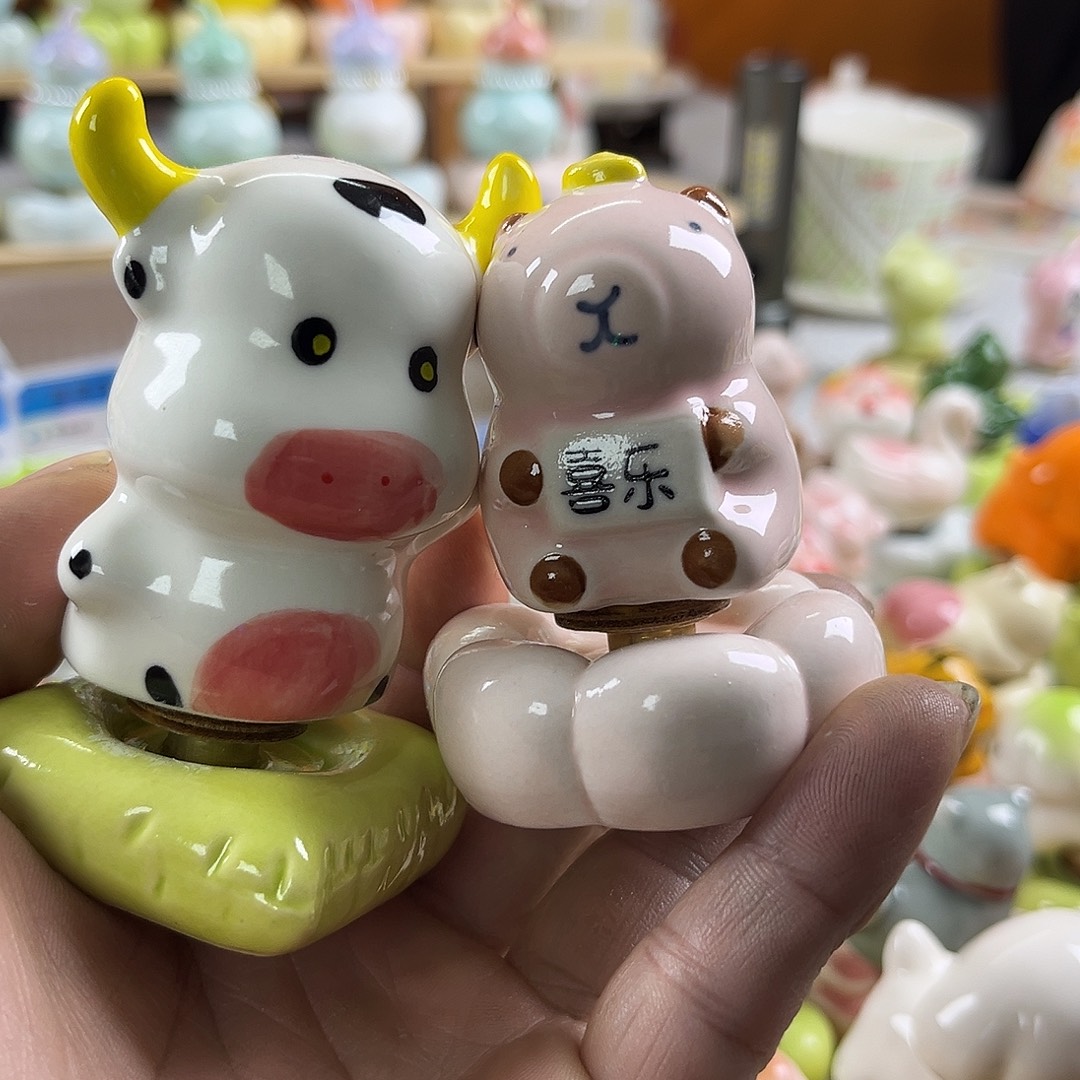 小***宝陶景德镇陶瓷艺术展等