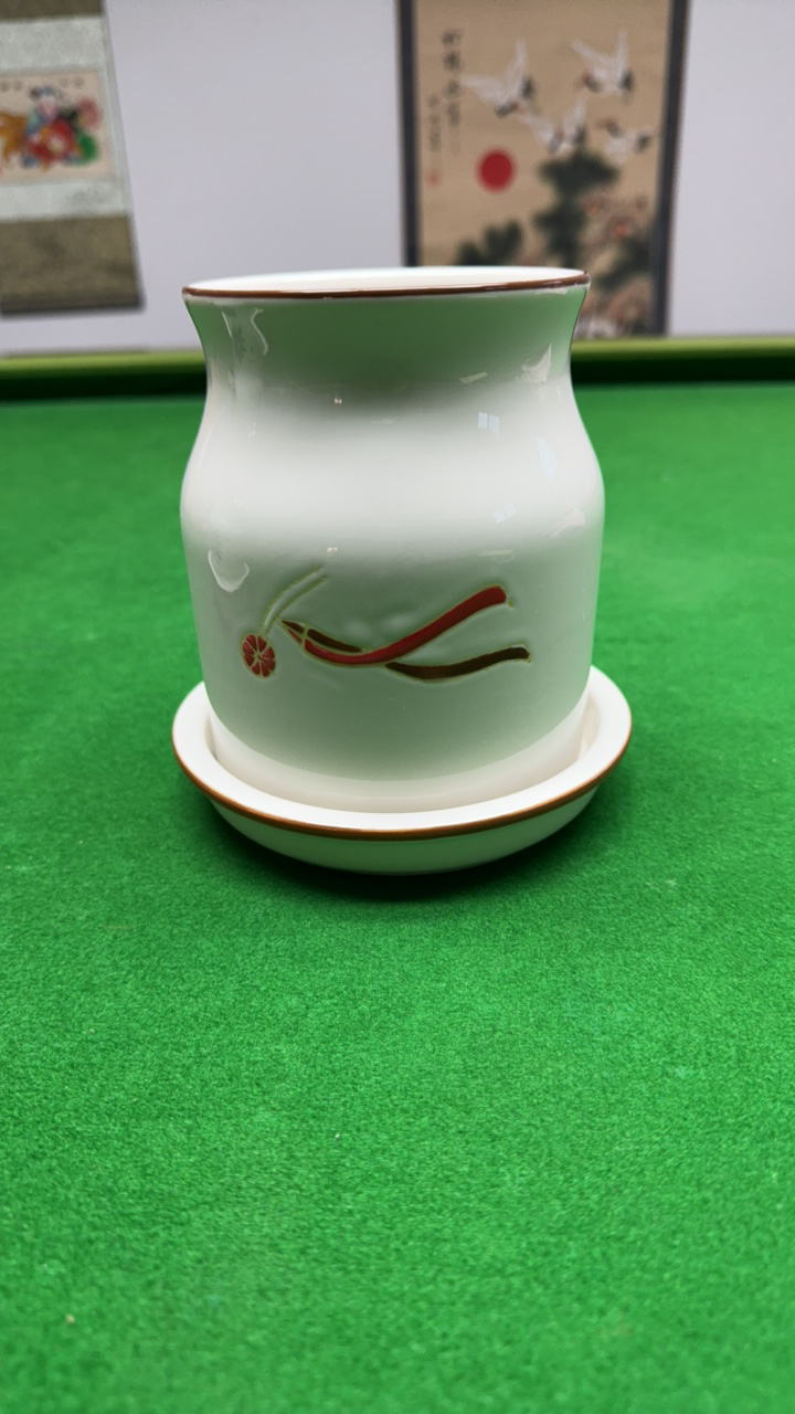 陶瓷工艺品摆件