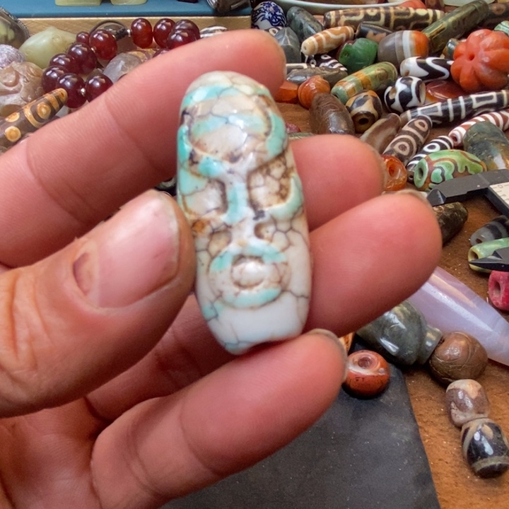 吊坠龙脊菩提用**哥吊坠