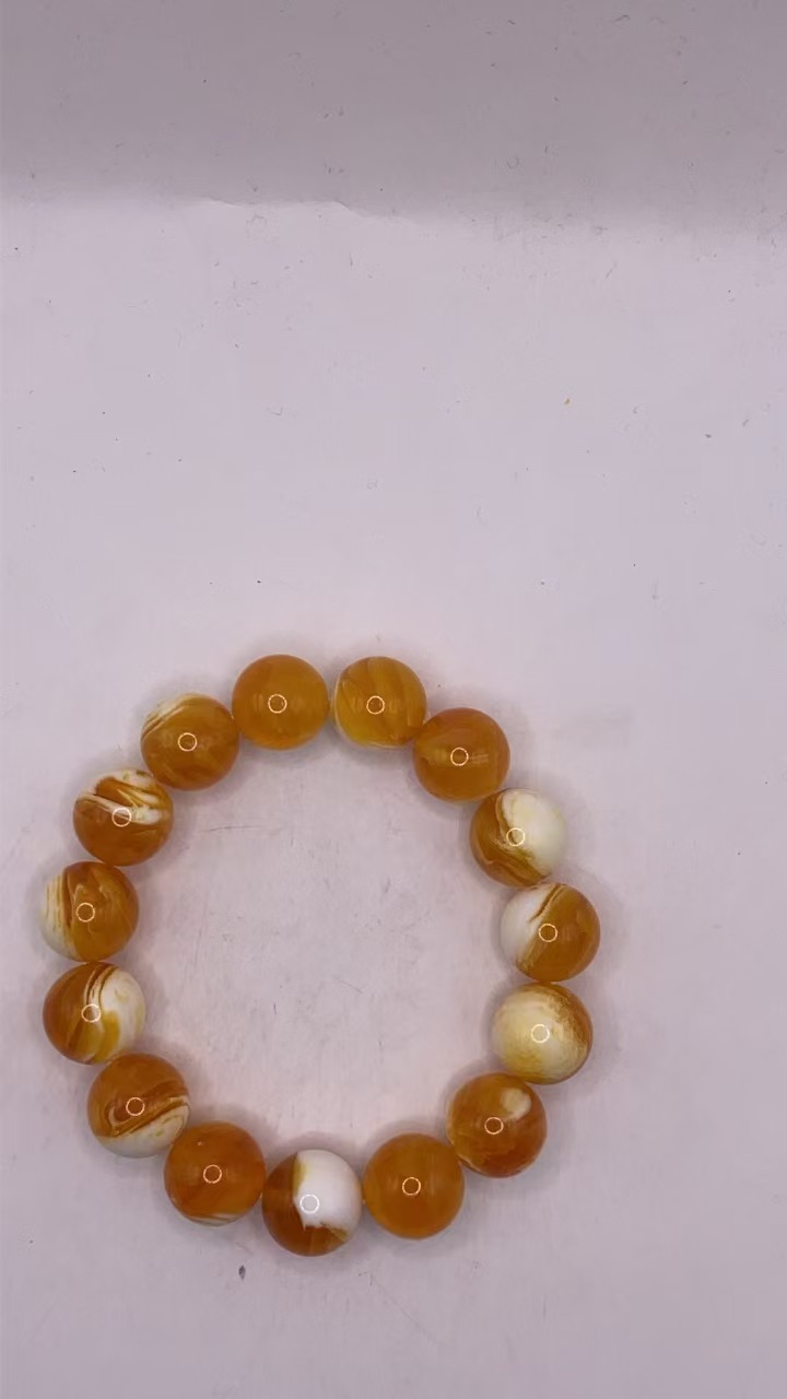 YY36【恒利】精美时尚大气搭配手串（多样性发其一）