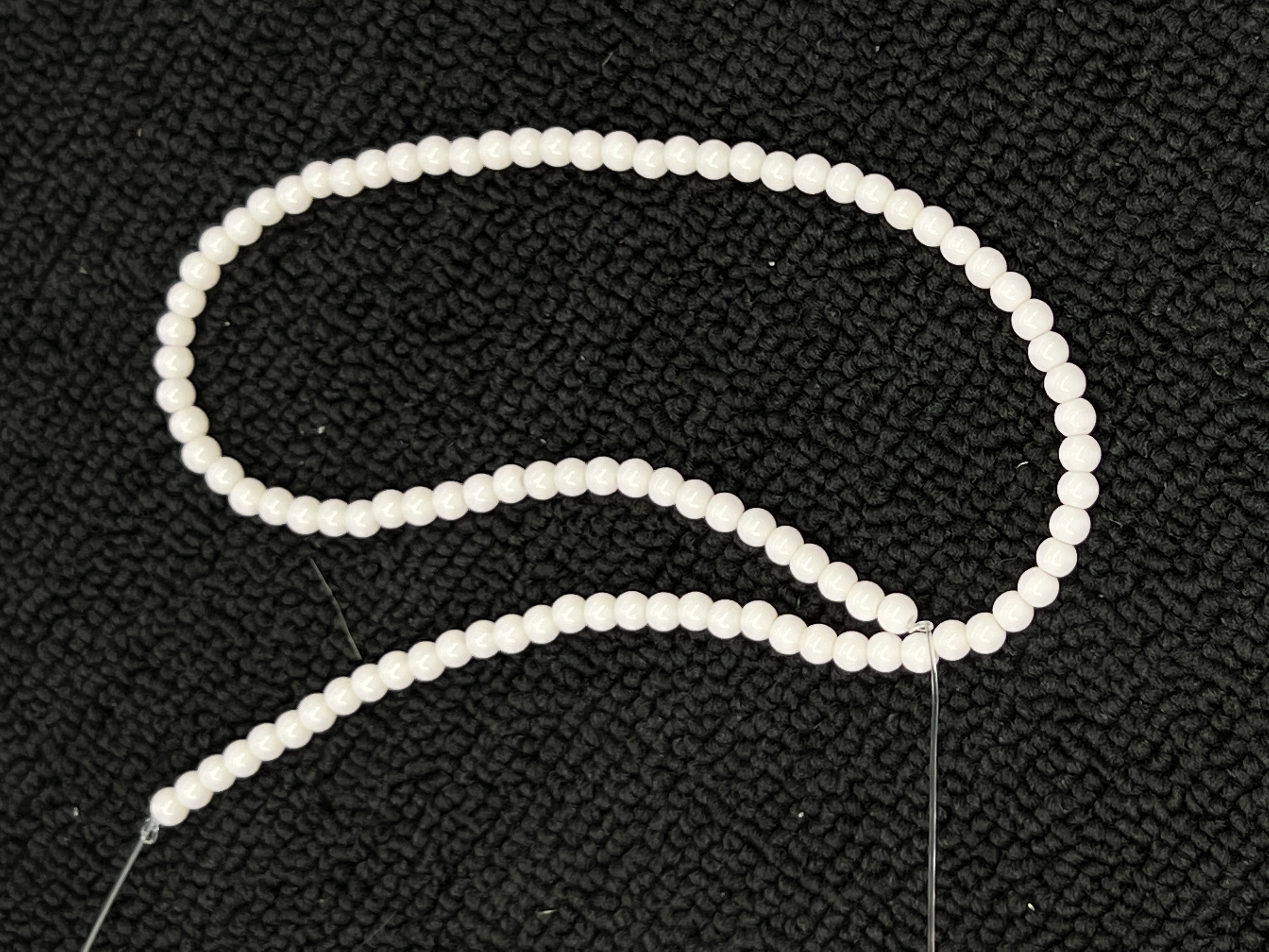 511    精美项链半成品