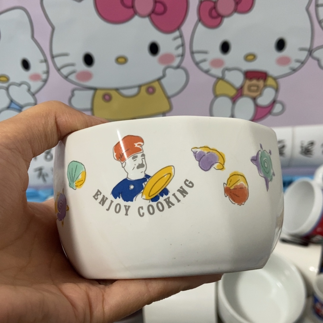 0***9瓷片陶瓷退货拉黑