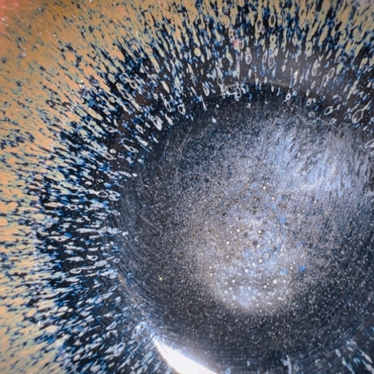 茶盏建窑建盏茶器278