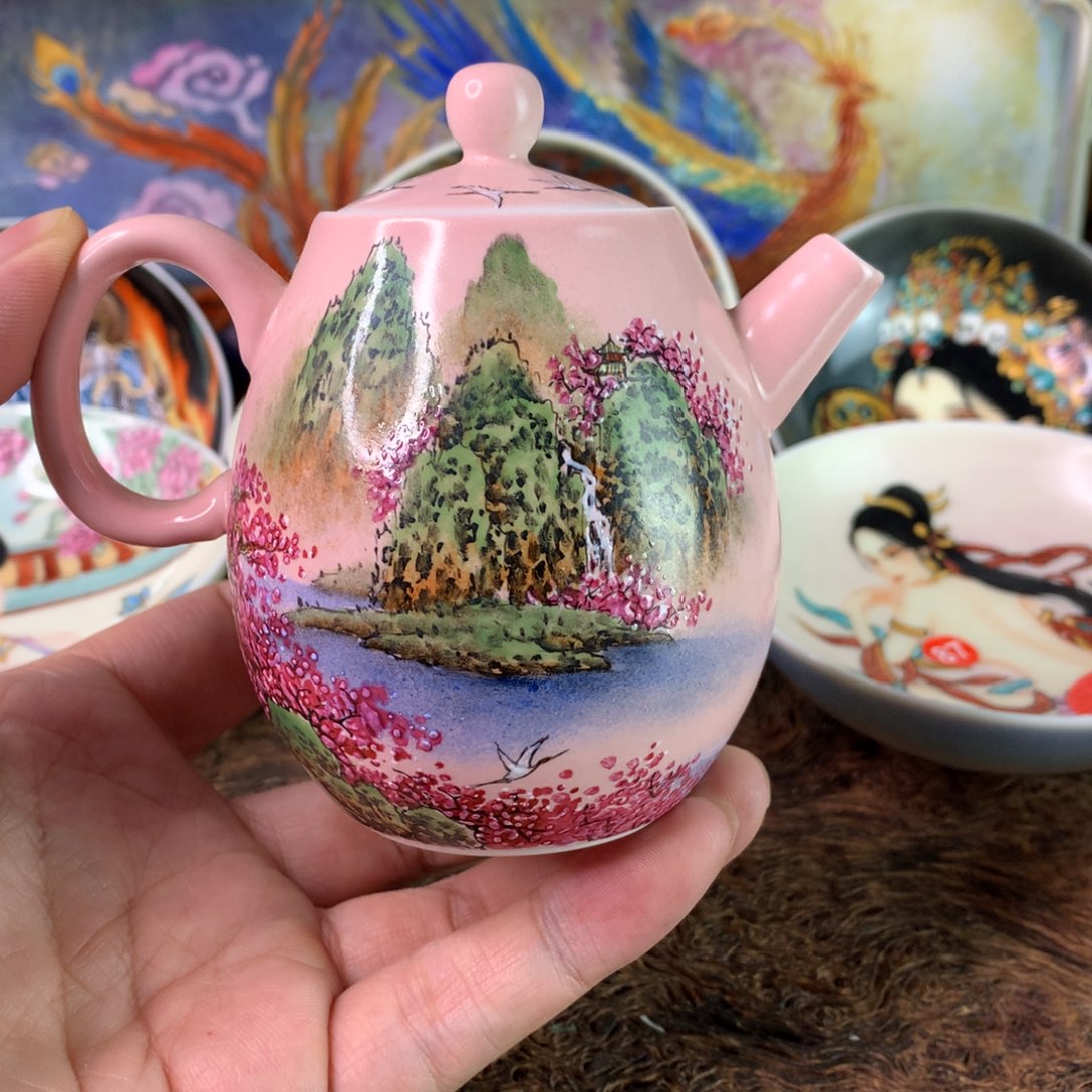 陶不会是现在已经失去你是什么