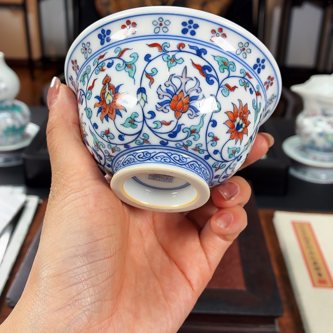 陶九鸣瓷艺九鸣瓷艺