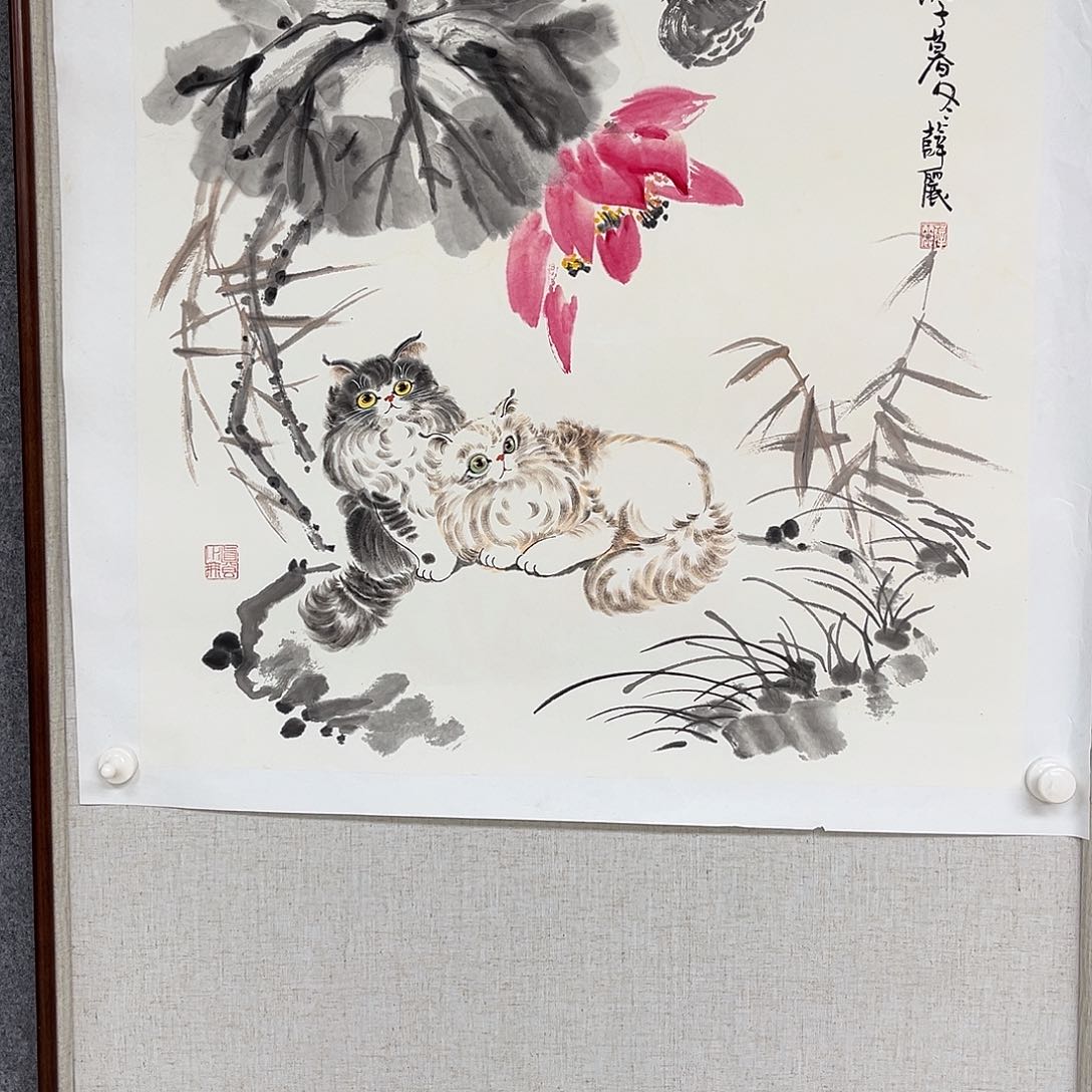 国画艺术家 真人111111111111