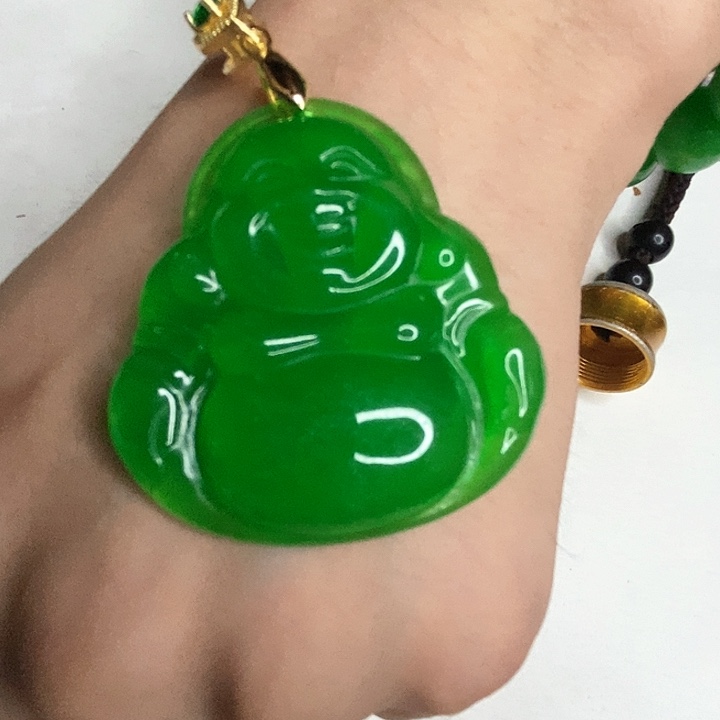 511精品保真吊坠