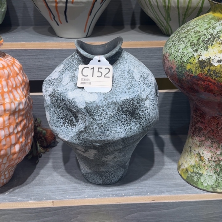 景德镇陶瓷艺术品