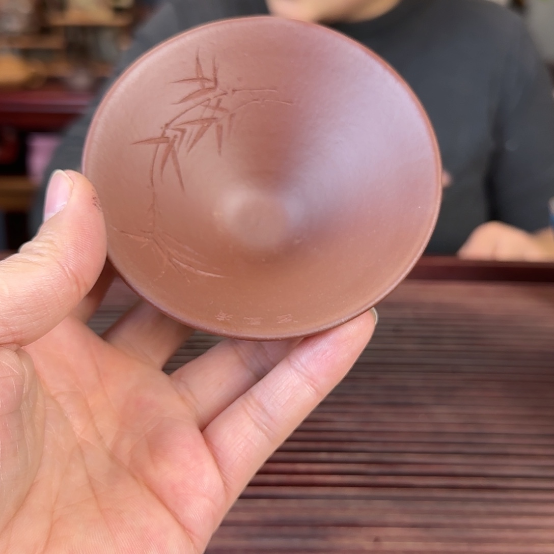 紫砂茶壶宜兴紫砂壶