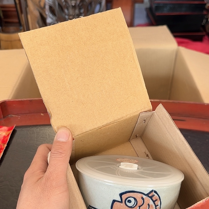 瓷片瓷质品工艺品