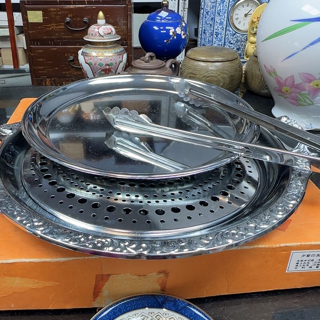 中古物品，天天开新5