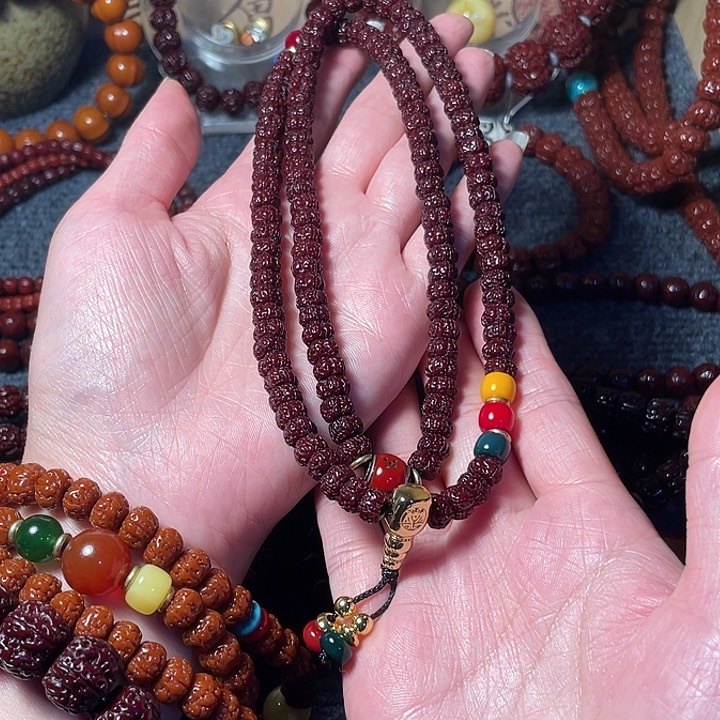 金刚菩提吊坠不****字吊坠