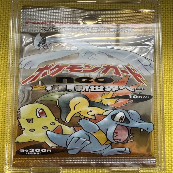 （代拆）日版 PTCG 宝可梦 Pokemon 各类老卡包开车组队专拍链接