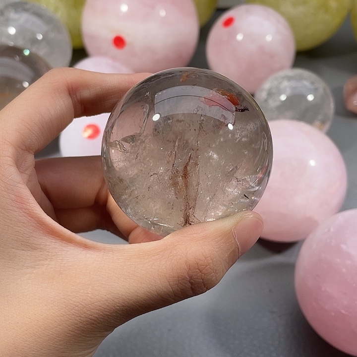 未镶嵌水晶大型摆件（非配饰）16