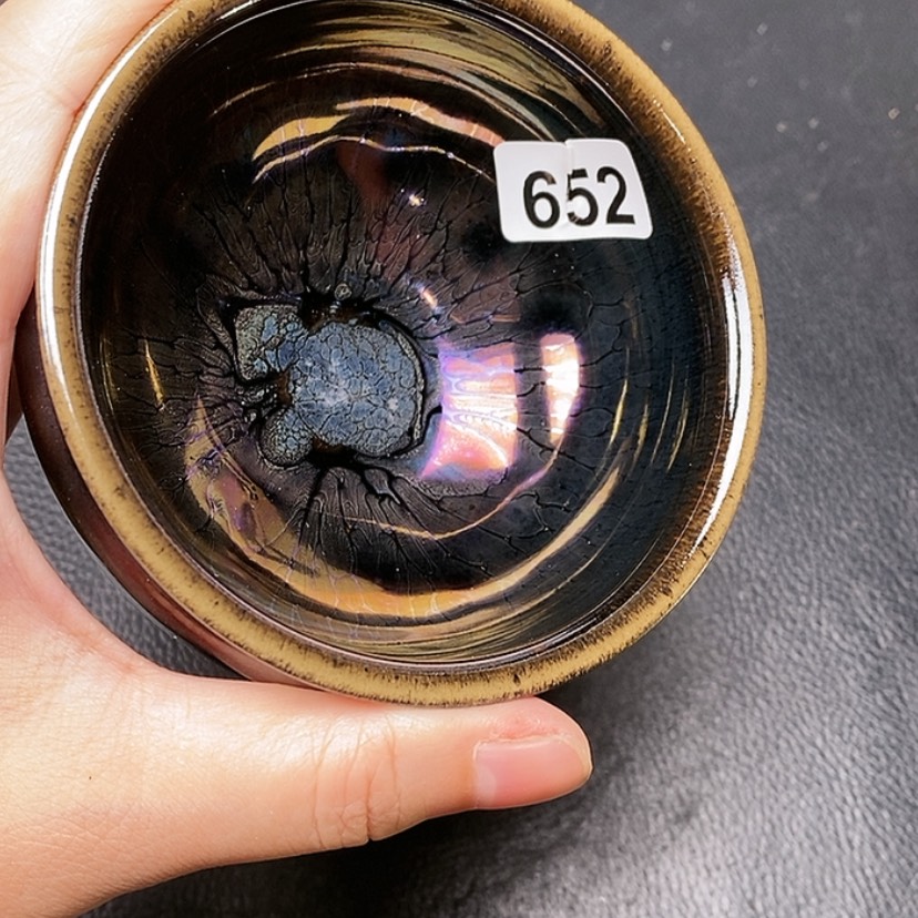 【闪购商品】茶盏我的盏太好看了吧