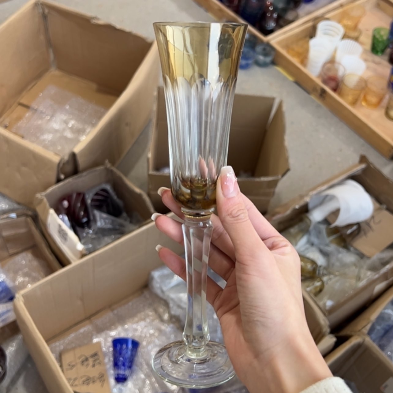 【闪购商品】如图微瑕一个，如图微瑕一个，