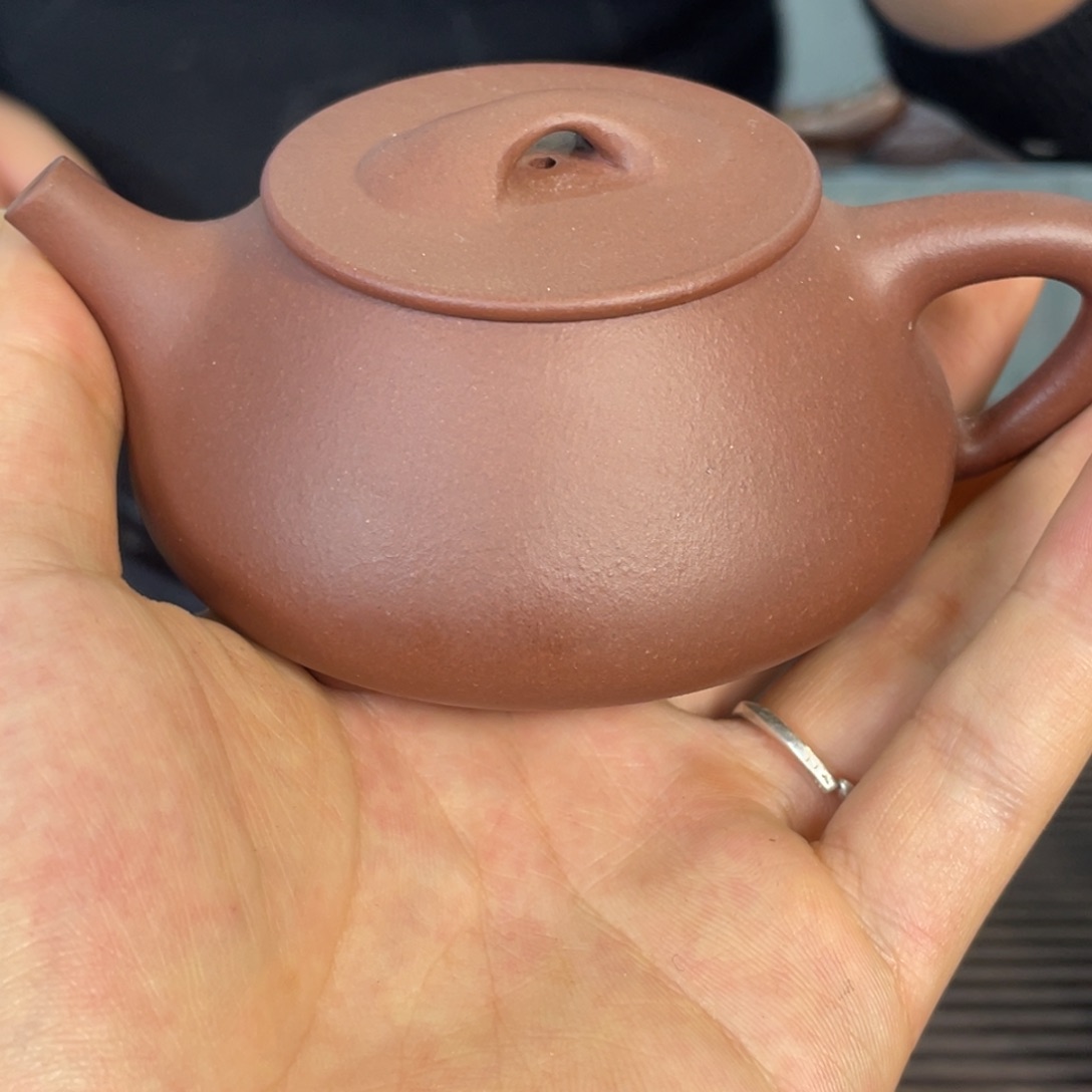 紫砂茶壶好吧那你们去