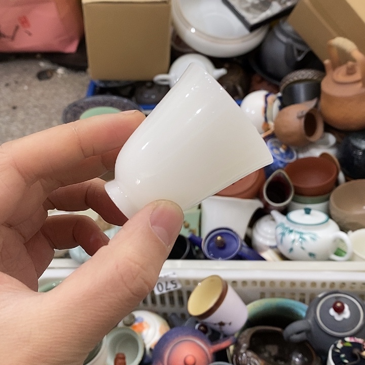 陶瓷艺术品及陶瓷制品