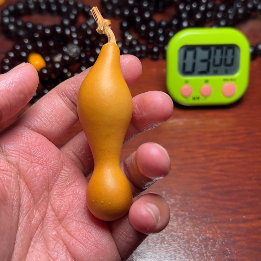 词***p中华本地手捻葫芦