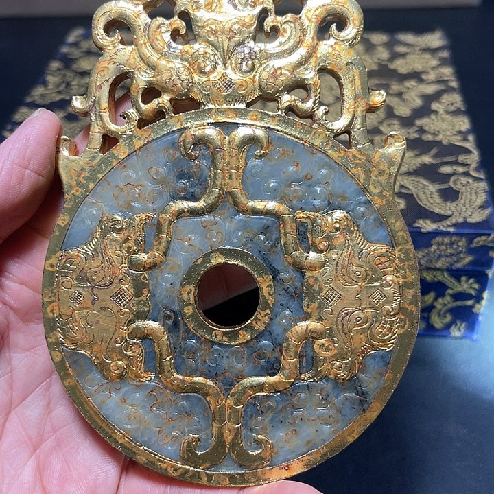 底槽青一物一图发货，支持七天无理由。